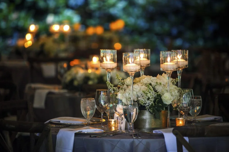 10 Breathtaking Cocktail Party Decorations Ideas for a Gorgeous Celebration